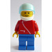 LEGO Town Minifigure