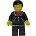 LEGO Town Minifiguur