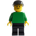 LEGO Town Minifigurine