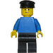 LEGO Town Minifiguur