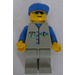 LEGO Town Minifiguur