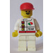 LEGO Town Minifigur