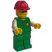 LEGO Town Minifigure