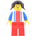 LEGO Town Minifigure