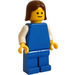 LEGO Town Minifigur