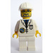 LEGO Town Minifiguur