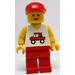 LEGO Town Minifigura