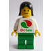 LEGO Town Minifigure