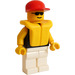 LEGO Town Minifiguur