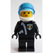 LEGO Town Minifigure