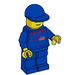 LEGO Town Minifigure