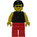 LEGO Town Minifigurine