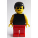 LEGO Town Minifigure LEGO Town Minifigure