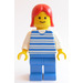 LEGO Town Minifiguur