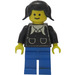 LEGO Town Minifigurka