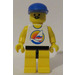 LEGO Town Minifigurka