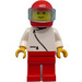 LEGO Town Minifigura