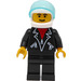 LEGO Town Minifiguur