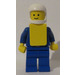 LEGO Town Minifigur