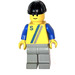 LEGO Town Minifigure