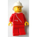 LEGO Town Minifigura