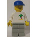 LEGO Town Minifigura