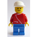 LEGO Town Minifigure