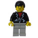 LEGO Town Minifigura