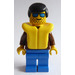 LEGO Town Minifigure