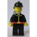 LEGO Town Minifigur