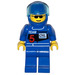 LEGO Town Minifigur