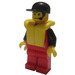 LEGO Town Minifigurine