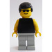 LEGO Town Minifiguur