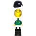 LEGO Town Minifigur