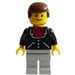 LEGO Town Minifigure