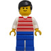 LEGO Town Minifiguur