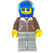 LEGO Town Minifigure