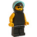 LEGO Town Minifigur