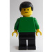 LEGO Town Minifigurine