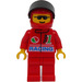 LEGO Town Minifigurine