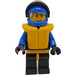 LEGO Town Minifiguur