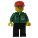 LEGO Town Minifigurine