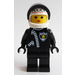 LEGO Town Minifigure