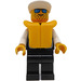 LEGO Town Minifigura