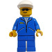 LEGO Town Minifigura