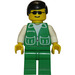 LEGO Town Minifigura