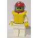 LEGO Town Minifigur