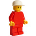 LEGO Town Minifigurine