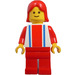 LEGO Town Minifigurine