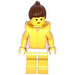 LEGO Town Minifigur